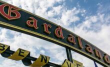Gardaland