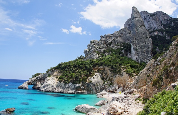 Vacanze al mare: ecco quali sono le spiagge più belle al mondo