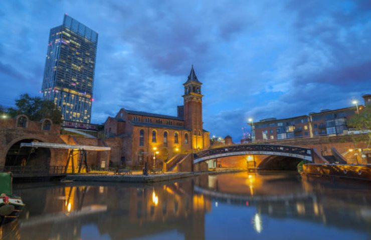 Castlefield