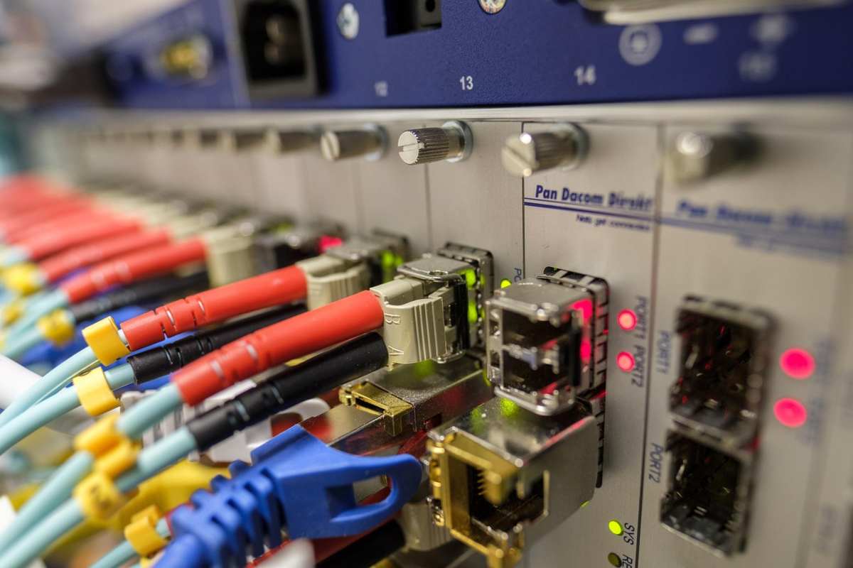 5G o Fibra ottica