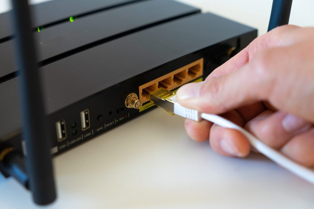 5G o Fibra ottica