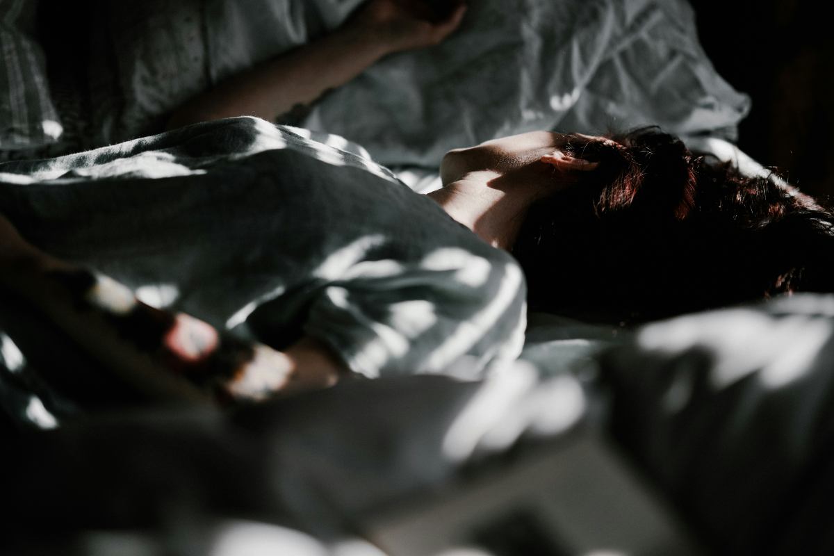 Chi dorme poco mangia peggio