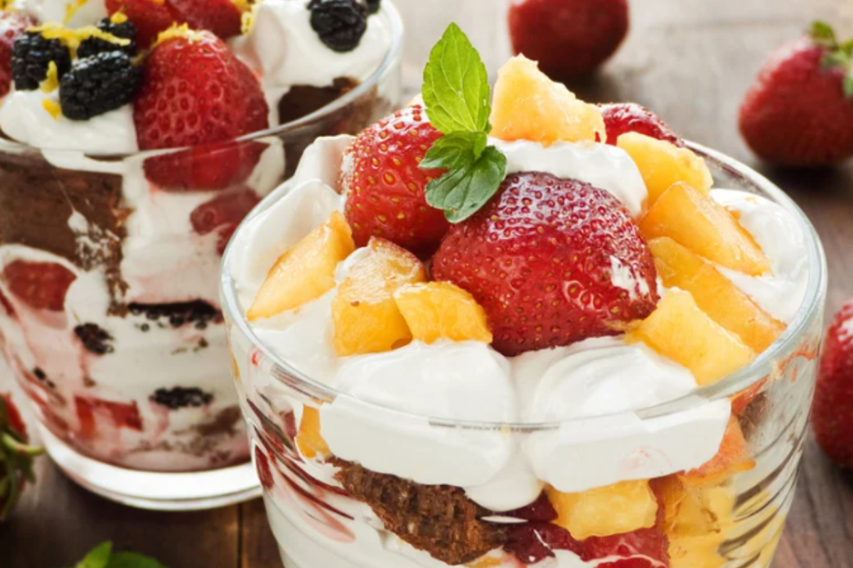 Parfait