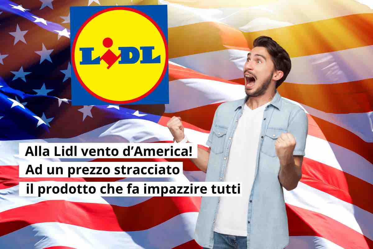 Lidl