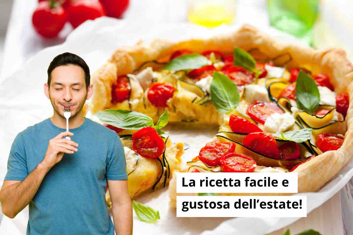 Torta salata